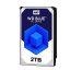 هارد اینترنال آبی وسترن دیجیتال مدل Blue WD20EZRZ 2TB