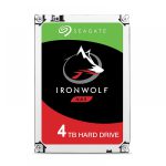 هارد اینترنال آیرون ولف سیگیت مدل IronWolf 2TB