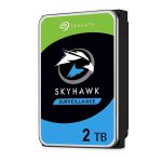 هارد اینترنال اسکای سیگیت مدل SkyHawk 2TB