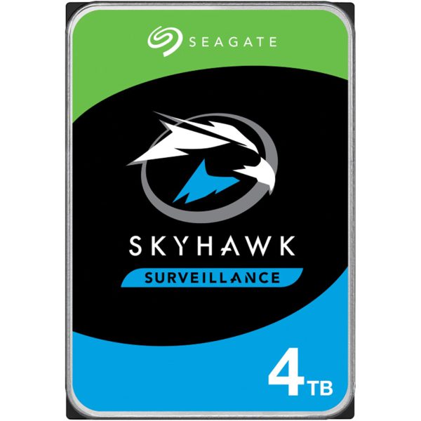 هارد اینترنال اسکای سیگیت مدل SkyHawk 2TB