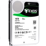 هارد اینترنال اگزو سیگیت مدل Exos X16 ST16000NM001G 16TB