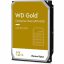 هارد اینترنال طلایی وسترن دیجیتال مدل Gold WD121KRYZ 12TB