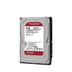 هارد اینترنال قرمز وسترن دیجیتال مدل Red WD20EFAX 2TB