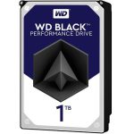 هارد اینترنال مشکی وسترن دیجیتال مدل Black WD1003FZEX 1TB