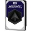 هارد اینترنال مشکی وسترن دیجیتال مدل Black WD4005FZBX 4TB