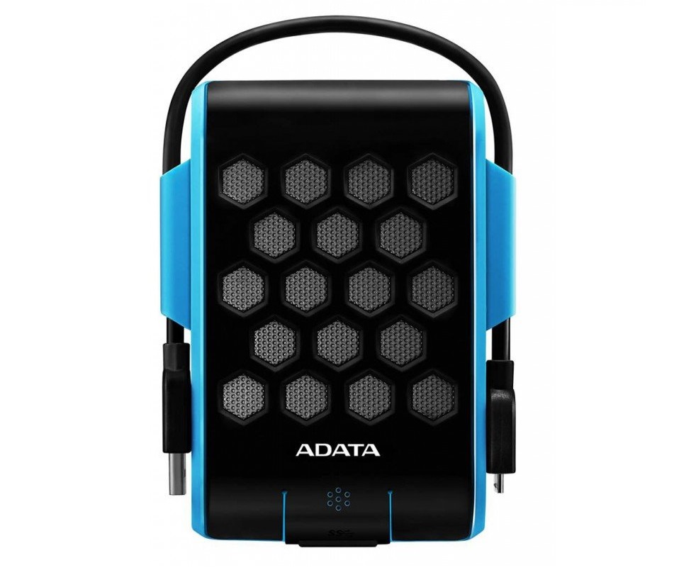 هارد اکسترنال ای دیتا ظرفیت 1 ترابایت مدل ADATA HD720