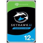 هارد اینترنال اسکای سیگیت 12 ترابایت مدل SkyHawk