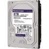 WD Purple 8TB 3.5-Inch SATA Internal HDD – هارد اینترنال وسترن دیجیتال Purple ظرفیت 8 ترابایت - Image 2