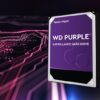 WD Purple 6TB 3.5-Inch SATA Internal HDD – هارد اینترنال وسترن دیجیتال Purple ظرفیت 6 ترابایت - Image 3