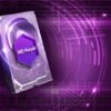 WD Purple 6TB 3.5-Inch SATA Internal HDD – هارد اینترنال وسترن دیجیتال Purple ظرفیت 6 ترابایت - Image 4