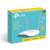 TP-LINK TD-W8961N_ ADSL2 Wireless N300 Modem Router - مودم روتر ADSL2 بی‌سیم N300 تی پی-لینک مدل TD-W8961N