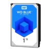 WD Blue 1TB 3.5-Inch SATA Internal HDD - هارد اینترنال وسترن دیجیتال مدل Blue ظرفیت 1 ترابایت