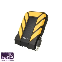 هارد اکسترنال ای دیتا مدل HD710 Pro ظرفیت 1 ترابایت هاردرایان