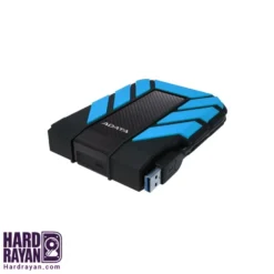 هارد اکسترنال ای دیتا مدل HD710 Pro ظرفیت دو ترابایت هاردرایان