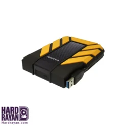 هارد اکسترنال ای دیتا مدل HD710 Pro ظرفیت دو ترابایت هاردرایان