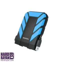 هارد اکسترنال ای دیتا مدل HD710 Pro ظرفیت دو ترابایت هاردرایان