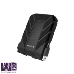 هارد اکسترنال ای دیتا مدل HD710 Pro ظرفیت دو ترابایت هاردرایان