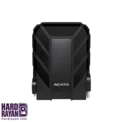 هارد اکسترنال ای دیتا مدل HD710 Pro ظرفیت دو ترابایت هاردرایان