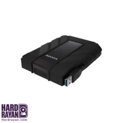 هارد اکسترنال ای دیتا مدل HD710 Pro ظرفیت دو ترابایت هاردرایان
