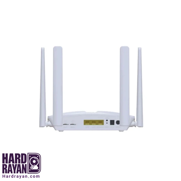 مودم روتر 4G LTE بی سیم دی لینک مدل DWR-M922 2 مودم روتر 4G LTE بی سیم دی لینک مدل DWR-M922 هاردرایان