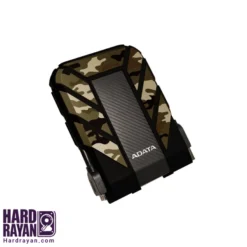 هارد اکسترنال ای دیتا مدل HD710M Pro ظرفیت 2 ترابایت