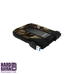 هارد اکسترنال ای دیتا مدل HD710M Pro ظرفیت 2 ترابایت