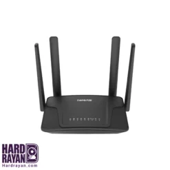 مودم روتر 4G LTE N300 نتربیت مدل NWR–M920 V2 هاردرایان