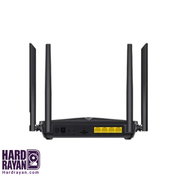 مودم روتر 4G LTE N300 نتربیت مدل NWR–M920 V2 2 مودم روتر 4G LTE N300 نتربیت مدل NWR–M920 V2 هاردرایان