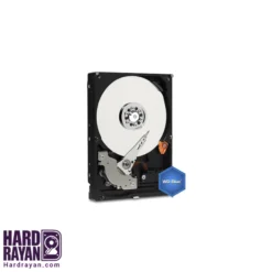 هارد دیسک اینترنال وسترن دیجیتال مدل Blue ظرفیت 1 ترابایت هاردرایان