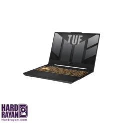 لپ تاپ گیمینگ ایسوس 15.6 اینچی مدل TUF Gaming F15 FX507VV i7 13620H 16GB 1TB RTX4060 8 لپ تاپ گیمینگ ایسوس 15.6 اینچی مدل TUF Gaming F15 FX507VV i7 13620H 16GB 1TB RTX4060 هاردرایان
