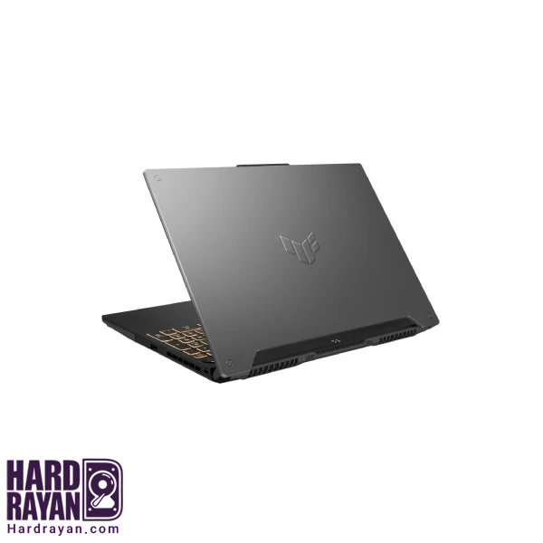 لپ تاپ گیمینگ ایسوس 15.6 اینچی مدل TUF Gaming F15 FX507VV i7 13620H 16GB 1TB RTX4060 5 لپ تاپ گیمینگ ایسوس 15.6 اینچی مدل TUF Gaming F15 FX507VV i7 13620H 16GB 1TB RTX4060 هاردرایان