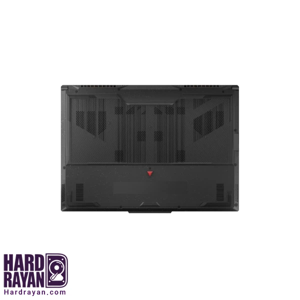 لپ تاپ گیمینگ ایسوس 15.6 اینچی مدل TUF Gaming F15 FX507VV i7 13620H 16GB 1TB RTX4060 6 لپ تاپ گیمینگ ایسوس 15.6 اینچی مدل TUF Gaming F15 FX507VV i7 13620H 16GB 1TB RTX4060 هاردرایان