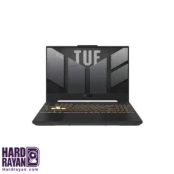 لپ تاپ گیمینگ ایسوس 15.6 اینچی مدل TUF Gaming F15 FX507VV i7 13620H 16GB 1TB RTX4060 هاردرایان