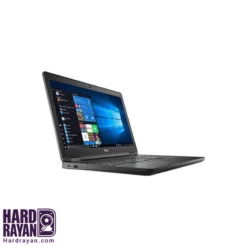 لپ تاپ 15.6 اینچی استوک دل مدل precision 3530 i5 8400H 8GB 256GB 4GB Quadro P600 هاردرایان