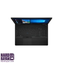 لپ تاپ 15.6 اینچی استوک دل مدل precision 3530 i5 8400H 8GB 256GB 4GB Quadro P600 هاردرایان