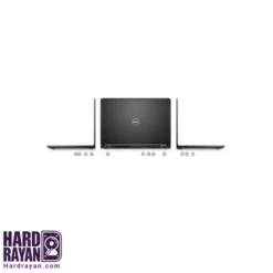 لپ تاپ 15.6 اینچی استوک دل مدل precision 3530 i5 8400H 8GB 256GB 4GB Quadro P600 هاردرایان