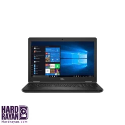 لپ تاپ 15.6 اینچی استوک دل مدل precision 3530 i5 8400H 8GB 256GB 4GB Quadro P600 هاردرایان