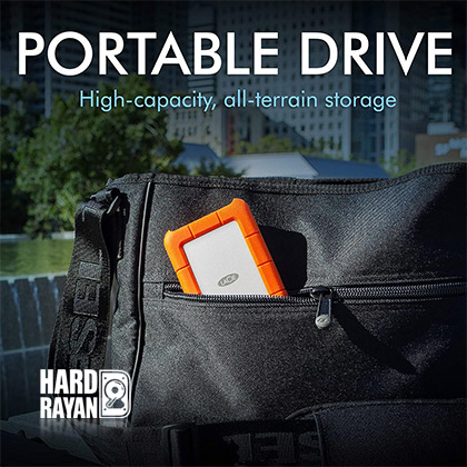 ADATA HD710 Pro