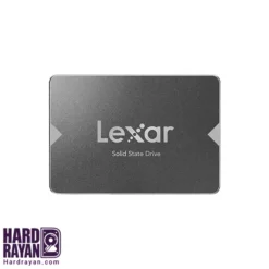 اس اس دی اینترنال SATA III لکسار ظرفیت 128 گیگابایت هارد رایان