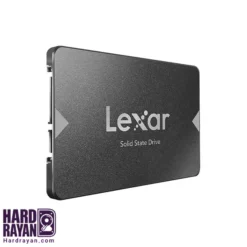 اس اس دی اینترنال SATA III لکسار ظرفیت 256 گیگابایت هارد رایان
