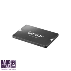 اس اس دی اینترنال SATA III لکسار ظرفیت 512 گیگابایت هارد رایان
