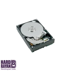 10 ترابایت توشیبا هارد اینترنال
