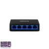 سوئیچ 5 پورت نتربیت مدل NGS-1005E-C هاردرایان