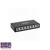 سوئیچ 8 پورت نتربیت مدل NES-1008E-C هاردرایان