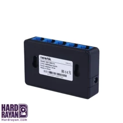 سوئیچ 5 پورت نتربیت مدل NGS-1005E-C 7 سوئیچ 5 پورت نتربیت مدل NGS-1005E-C هاردرایان