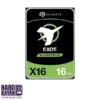 هارد دیسک اینترنال سیگیت 16 ترابایت اگزوز Exos X16
